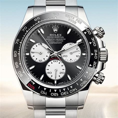 rolex le mans gold|rolex daytona new model 2023.